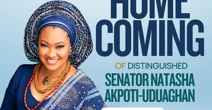 Kogi Govt Bans Convoys, Rallies As Natasha Plans ‘Homecoming’ Rally Tomorrow