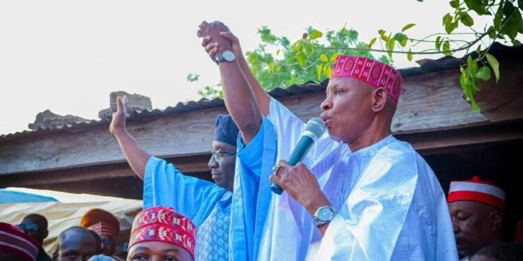 We Need Public Parade Of Uromi Suspects – Kano Governor