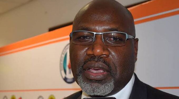 NNPC Gets New CEO, Chairman And Board