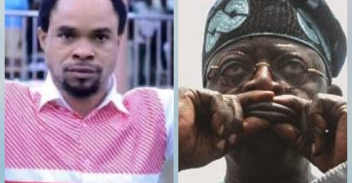 Tinubu’s Government Is Nigeria’s Worst – Prophet Odumeje (Video)