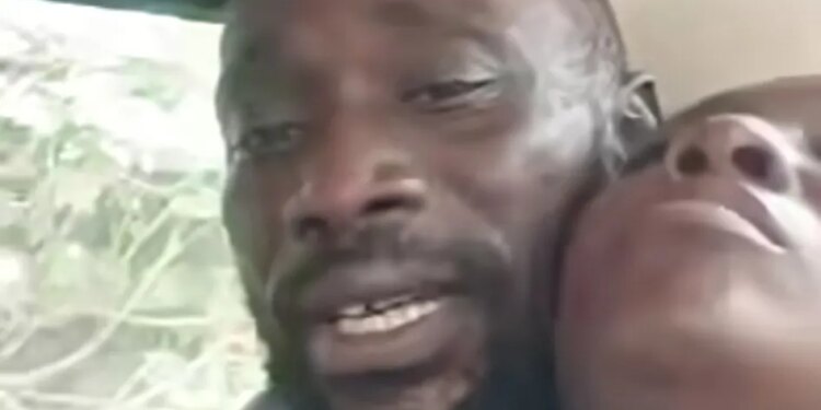 Pregnant Woman And Unborn Child Die After Hospital Demanded ₦500,000 Deposit (Photos)