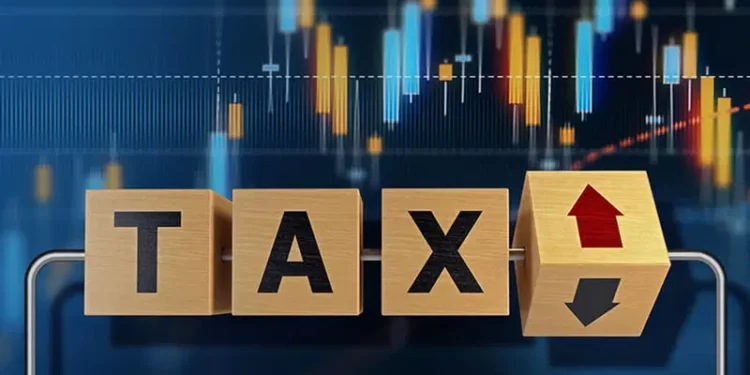 6 banks pay over ₦‎751B tax to government In 2024