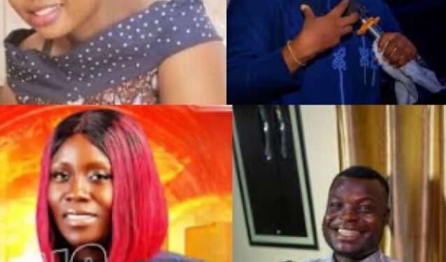 4 Gospel Singers Die In Ogun Auto Crash