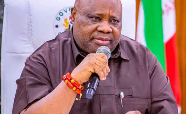 Governor Adeleke reduces workdays for Osun civil servants