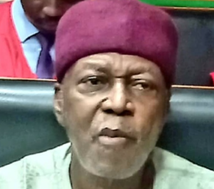 EFCC arraigns ex-Taraba Governor Ishaku and Permanent Secretary