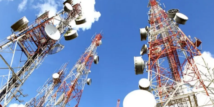 FG and NLC signs agreement on proposed 50% telecom tariff hike