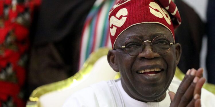 Our policies will soon bring relief to Nigerians – Tinubu
