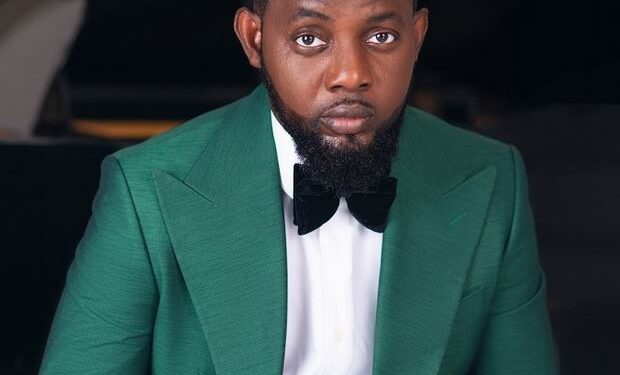 There Are No Gays In My Family – Comedian AY