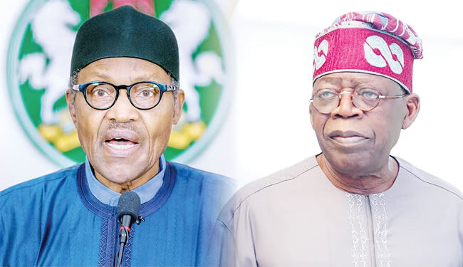 Buhari Is Campaigning Against Tinubu — Odinkalu