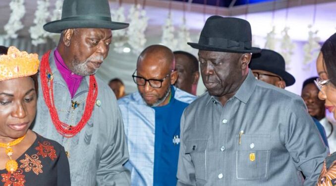 Ex-Militants Dissociate Themselves From Petition To NSA Against General Ndiomu