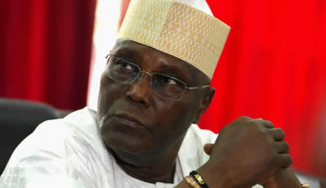 Atiku Didn’t Reply To Our Invitation — Chatham House