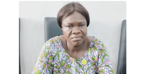 Beatrice Nkwuda: Why I Dumped APC