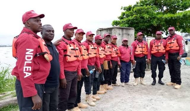 Niger State NDLEA To Go After Drug Peddlers Before 2023 Elections