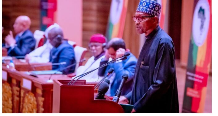 Some Nigerians Use Religion To Advance Political Agenda – Buhari
