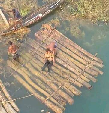 Delta Polytechnic Student Rescued After Attempting Suicide By Jumping Into River