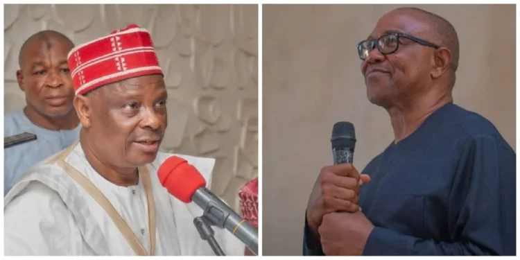 #Chatham House: Kwankwaso’s Response On Stepping Down For Obi (video)