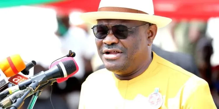 Wike: Our Preferred Candidate Is A Man Of Integrity. No PDP If G5 Is Expelled