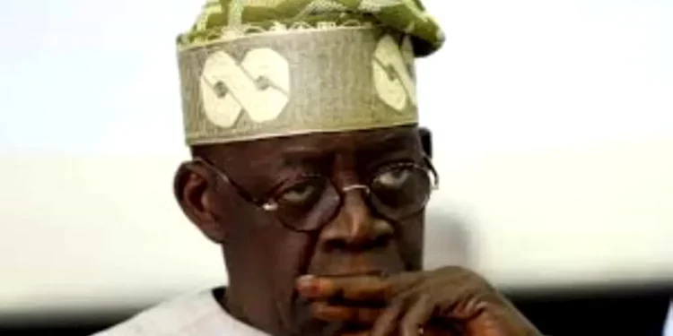 Tinubu’s St Paul Aroloya Primary School Never Existed, Plaintiff Tells Court