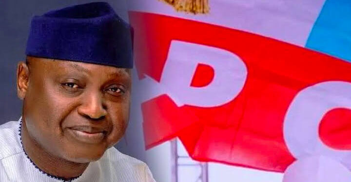 Oyebanji Assures Investors Of Enabling Environment In Ekiti