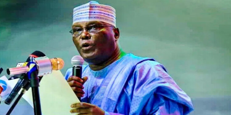 Atiku Crticized For ‘No Vote, No Contracts’ Remarks
