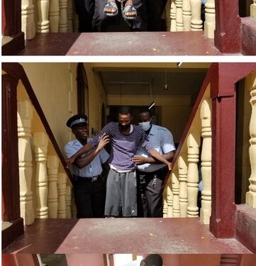 Nigerian Remanded Over Attack On Guyana President’s Residence