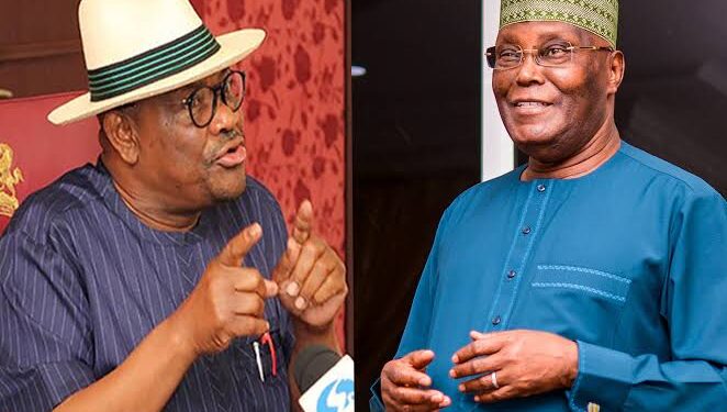 Wike Waives Exec Order 21, Grants Atiku Free Use Of Stadium With Conditions