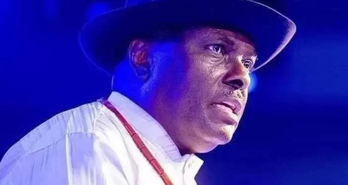 Anxiety In Delta State As Ibori Endorses APC Senatorial Candidate