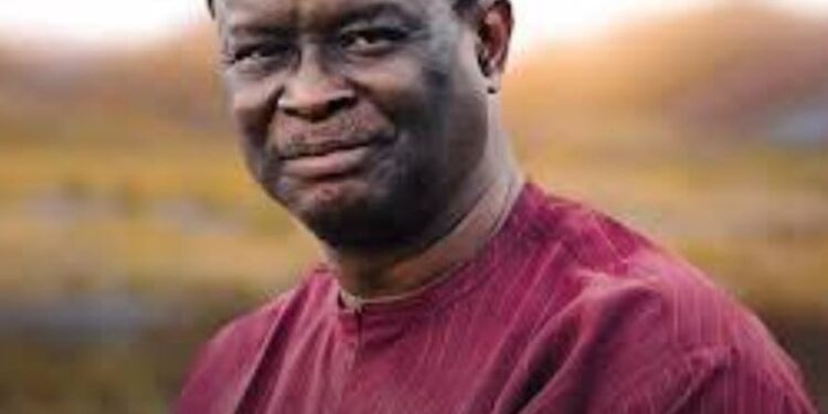 “GOAT” People Have No Place In The Kingdom Of God – Evangelist Mike Bamiloye