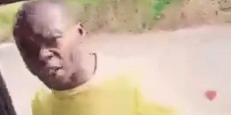 “When A Man Impregnates His Wife, He Has Committed Sin” – Evangelist