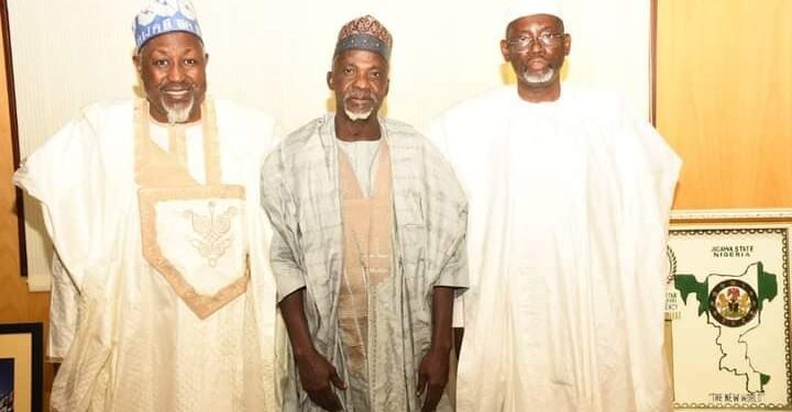 Entire Labour Party Structure In Jigawa Collapses Into APC