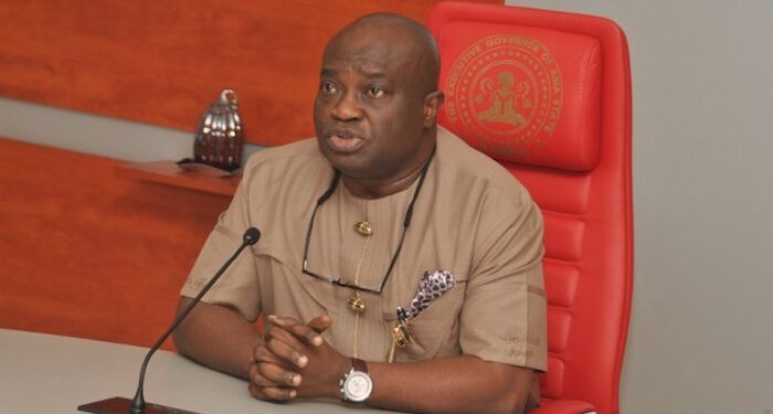Patients Lament As Doctors’ Strike Continues In Abia