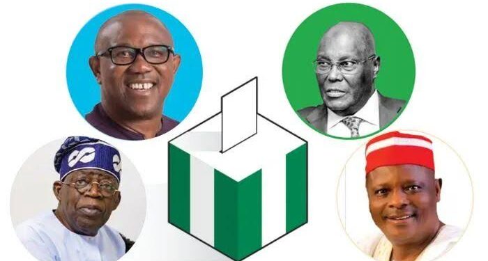 In A Fair Presidential Election, Obi Will Get 25% In Over 24 States — Group