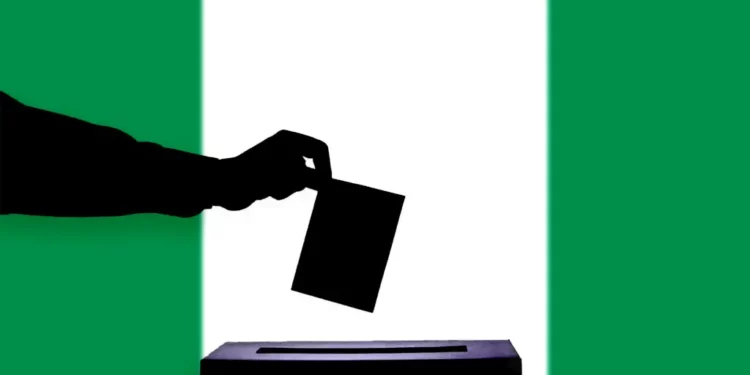 PT State Of The Race: APC, PDP Flex Muscles As Campaigns Enter Final Month