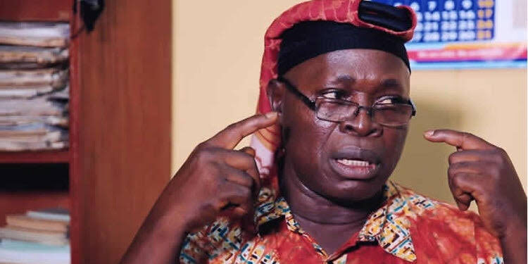 MURIC To NBC, Others: Ban Portable’s ‘Kuku Do Ritual’