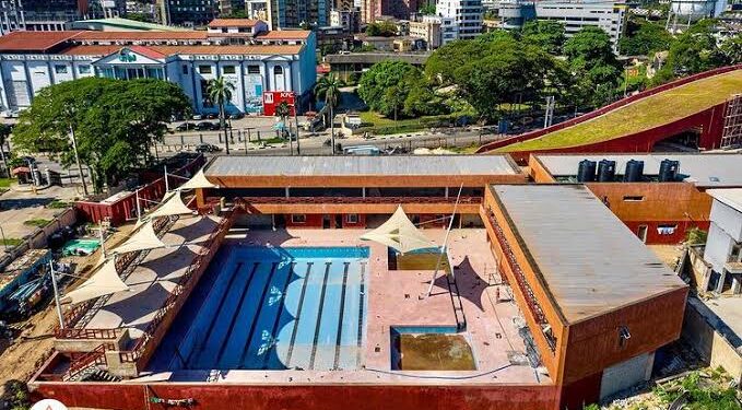 Buhari To Commission The J Randle Center For Yoruba Culture And History Today