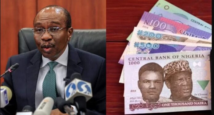Naira Redesign Policy: CBN Launches Cash Swap Programme In Rural