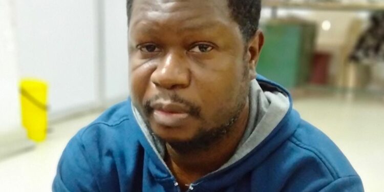 Two Nigerian Nationals Arrested In India For Online Fraud