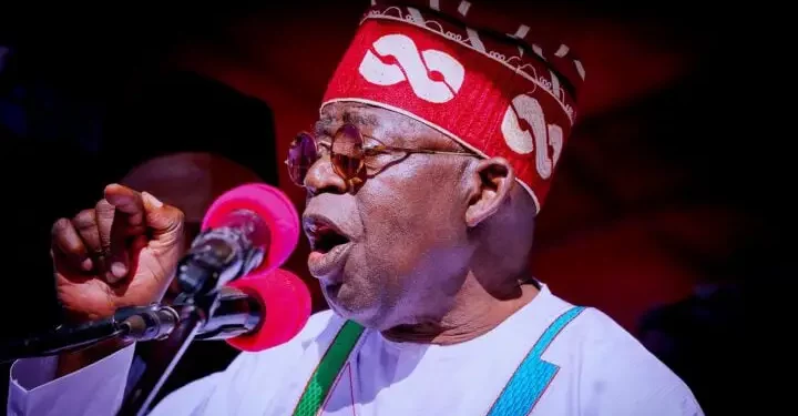 Fuel Scarcity, Naira Redesign Are Plans To Scuttle Elections – Tinubu