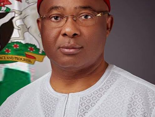 Christian Ihim: Gunmen Kill Imo APC Ward Chairman, Kidnap 5 APC Members