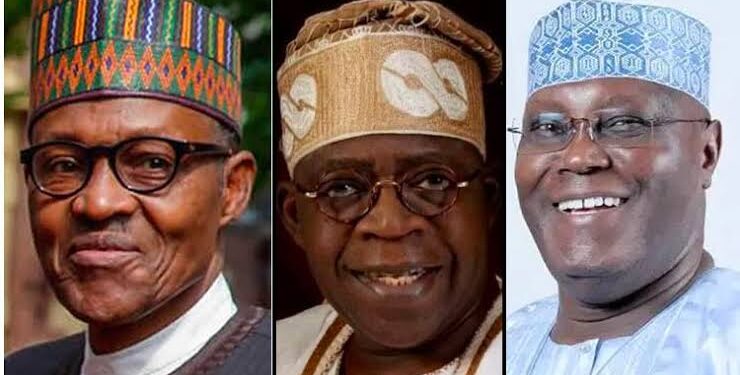 Attacking Buhari Won’t Save You – Atiku Tells Tinubu