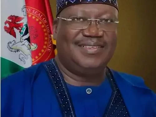 Cost Of Non-Returning Lawmakers Heavy For Democracy — Lawan, Senate President