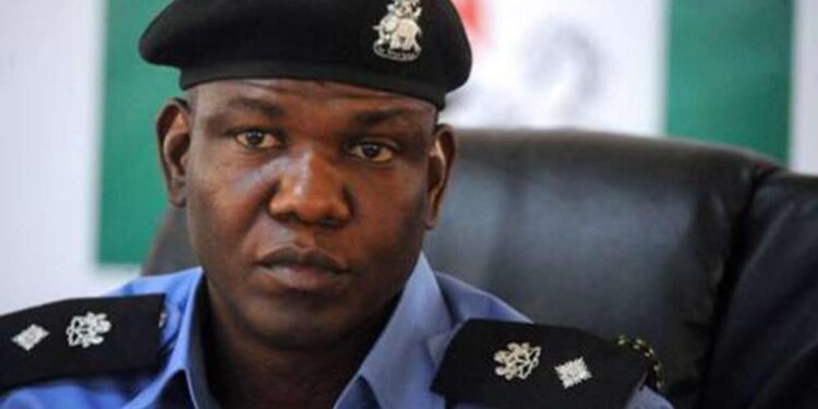 Frank Mba Appointed As New Lagos Police Commissioner, Owohunwa For Ogun
