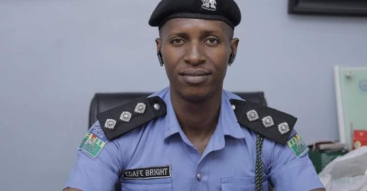 Our Officer Didn’t Shoot Any Medical Doctor – Delta PPRO, DSP Edafe