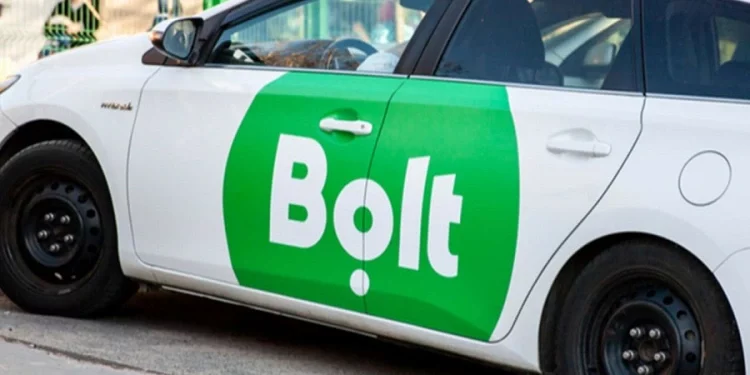 Bolt, Uber Drivers Form Trade Union As FG Approves AUATWON