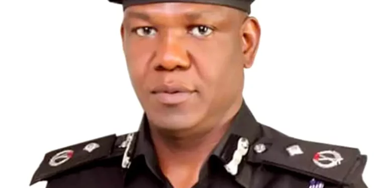 Frank Mba “Recommended” As Lagos Police Commissioner Not Appointed Yet