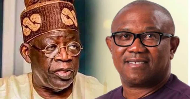 APC Bot Member, Benjamin Apugo Dumps Party, Drums Support For Peter Obi
