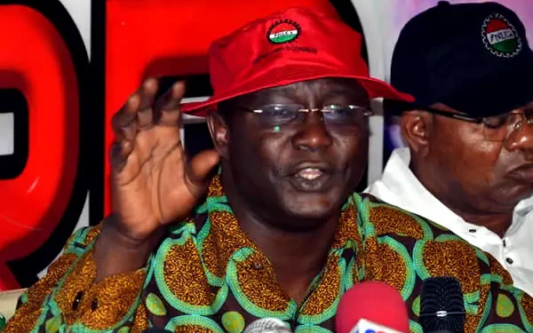Wabba: NLC Support For Peter Obi Hasn’t Changed