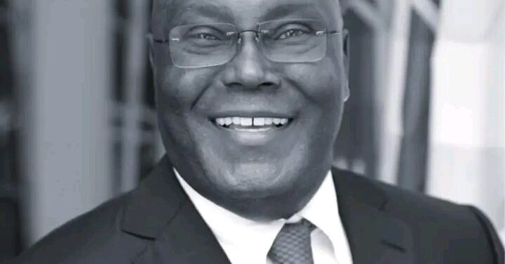 Coalition Of Political Parties Adopt Atiku, Okowa For Presidency