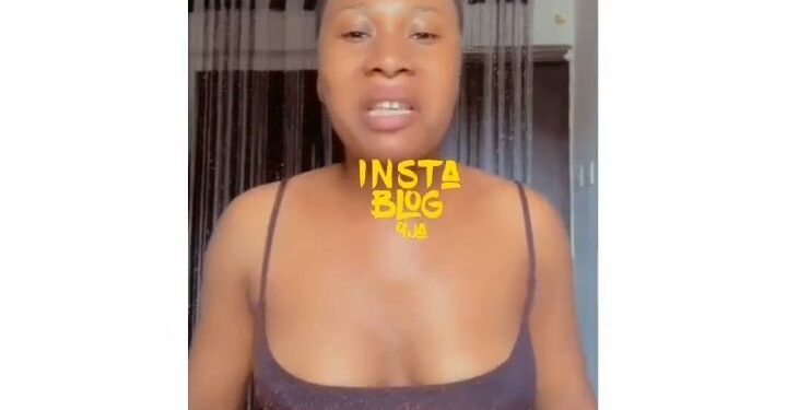 Men Dont Send Transport Fare To Any Lady To Come To Your House – Lady