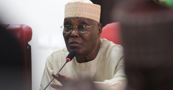 G-5: Atiku’s Men Adopt New Strategies